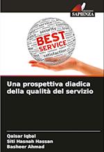 Una prospettiva diadica della qualità del servizio