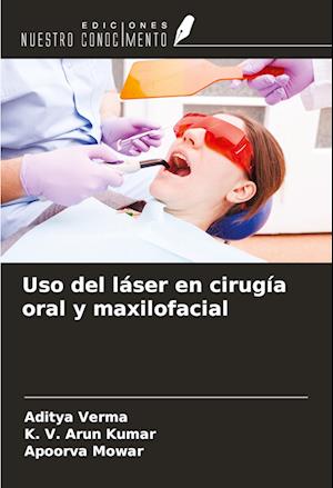 Uso del láser en cirugía oral y maxilofacial