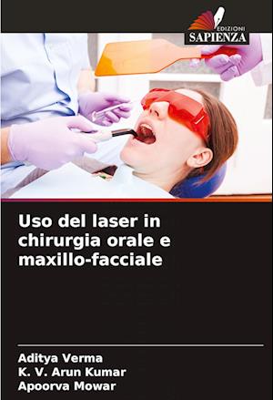 Uso del laser in chirurgia orale e maxillo-facciale