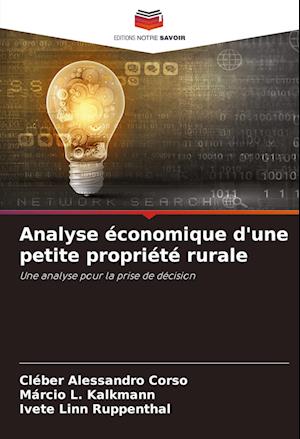 Analyse économique d'une petite propriété rurale