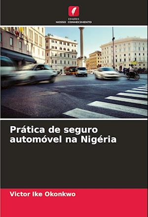 Prática de seguro automóvel na Nigéria