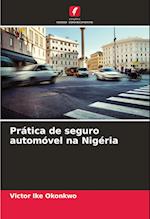 Prática de seguro automóvel na Nigéria