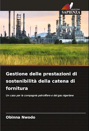 Gestione delle prestazioni di sostenibilità della catena di fornitura