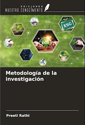 Metodología de la investigación