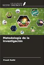 Metodología de la investigación