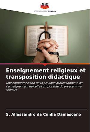 Enseignement religieux et transposition didactique