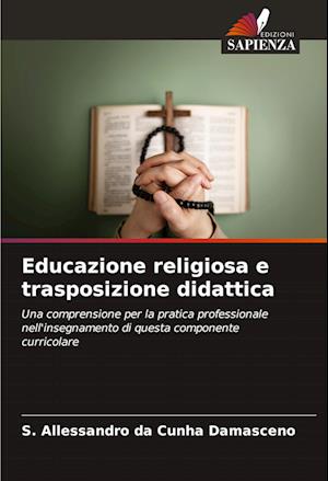 Educazione religiosa e trasposizione didattica