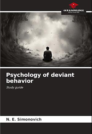 Psychology of deviant behavior