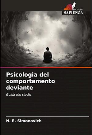 Psicologia del comportamento deviante