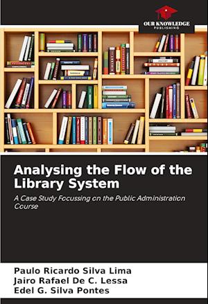 Analysing the Flow of the Library System