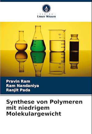 Synthese von Polymeren mit niedrigem Molekulargewicht