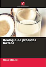 Reologia de produtos lácteos