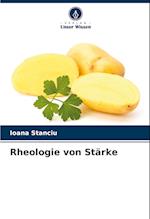 Rheologie von Stärke