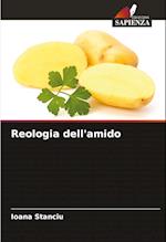 Reologia dell'amido