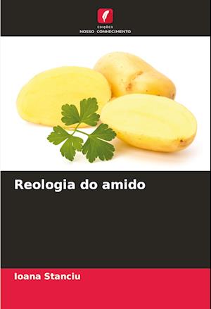 Reologia do amido