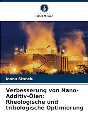 Verbesserung von Nano-Additiv-Ölen: Rheologische und tribologische Optimierung