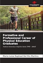 Formative and Professional Career of Physical Education Graduates