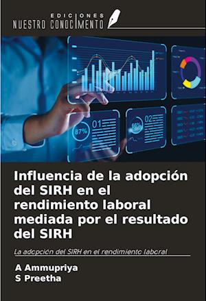 Influencia de la adopción del SIRH en el rendimiento laboral mediada por el resultado del SIRH