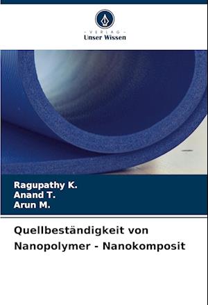 Quellbeständigkeit von Nanopolymer - Nanokomposit