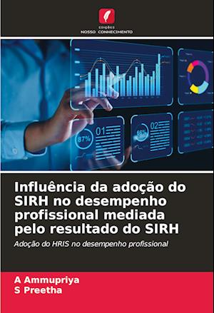 Influência da adoção do SIRH no desempenho profissional mediada pelo resultado do SIRH