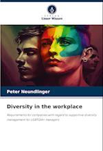 Diversity in the workplace