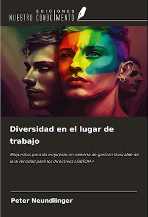 Diversidad en el lugar de trabajo