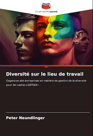 Diversité sur le lieu de travail