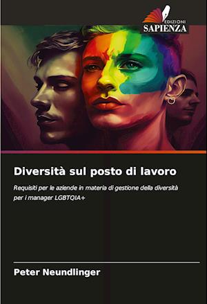 Diversità sul posto di lavoro