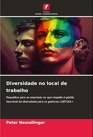 Diversidade no local de trabalho