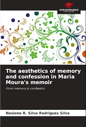 The aesthetics of memory and confession in Maria Moura's memoir