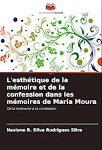 L'esthétique de la mémoire et de la confession dans les mémoires de Maria Moura