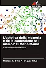 L'estetica della memoria e della confessione nel memoir di Maria Moura