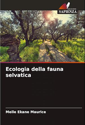 Ecologia della fauna selvatica