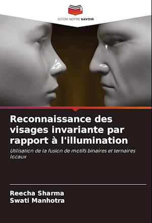 Reconnaissance des visages invariante par rapport à l'illumination