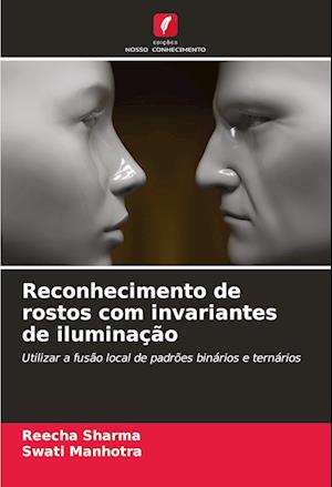 Reconhecimento de rostos com invariantes de iluminação