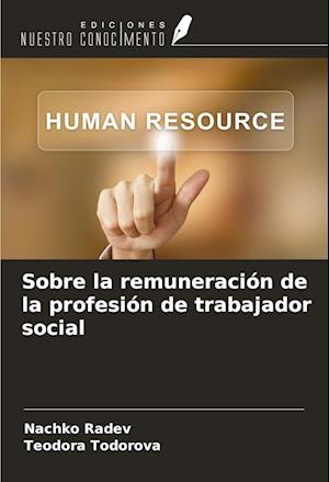 Sobre la remuneración de la profesión de trabajador social