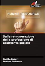 Sulla remunerazione della professione di assistente sociale