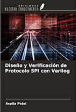 Diseño y Verificación de Protocolo SPI con Verilog