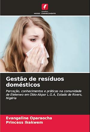 Gestão de resíduos domésticos