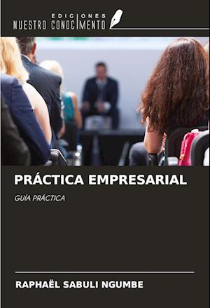 PRÁCTICA EMPRESARIAL