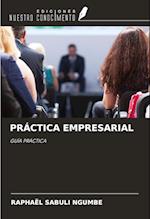 PRÁCTICA EMPRESARIAL