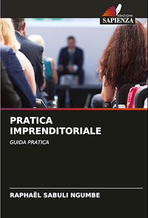 PRATICA IMPRENDITORIALE