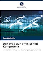 Der Weg zur physischen Kompetenz