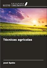 Técnicas agrícolas