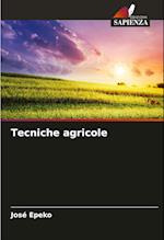 Tecniche agricole