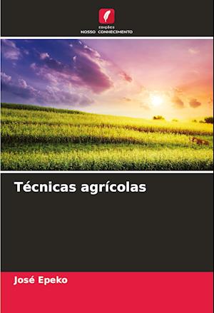 Técnicas agrícolas