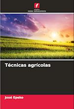 Técnicas agrícolas