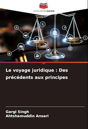 Le voyage juridique : Des précédents aux principes