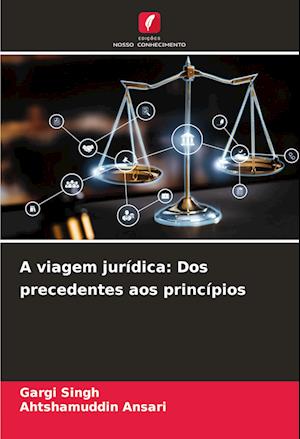 A viagem jurídica: Dos precedentes aos princípios