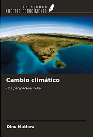 Cambio climático